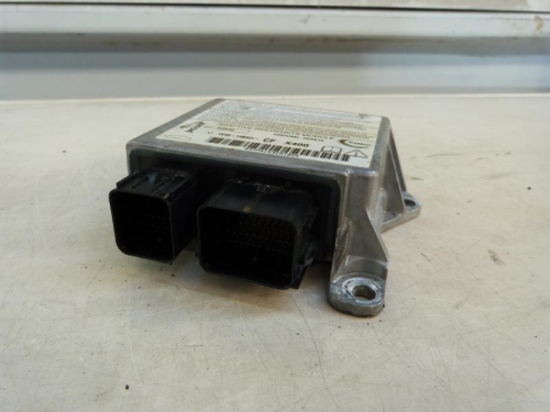 Boitier air bag JAGUAR X-TYPE PHASE 1 Essence