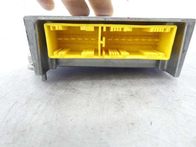 Boitier air bag CITROEN C-CROSSER Diesel