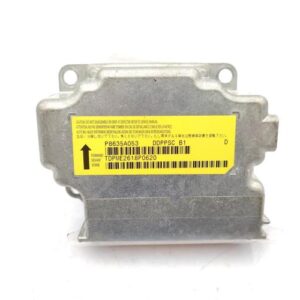 Boitier air bag CITROEN C-CROSSER Diesel