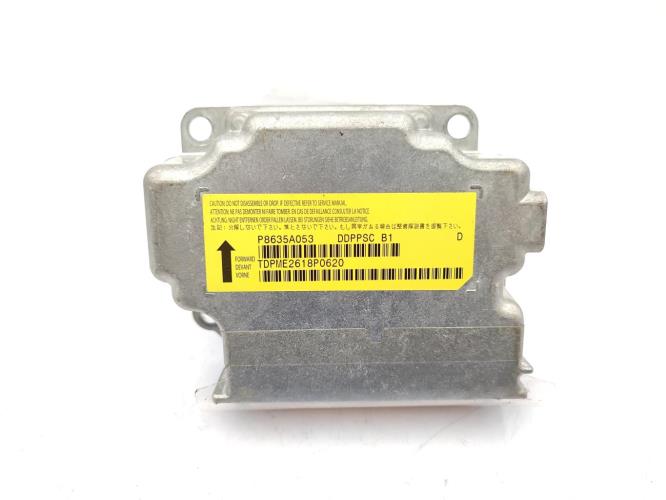 Boitier air bag CITROEN C-CROSSER Diesel
