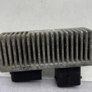Module électronique RENAULT MEGANE 3 PHASE 1 Diesel