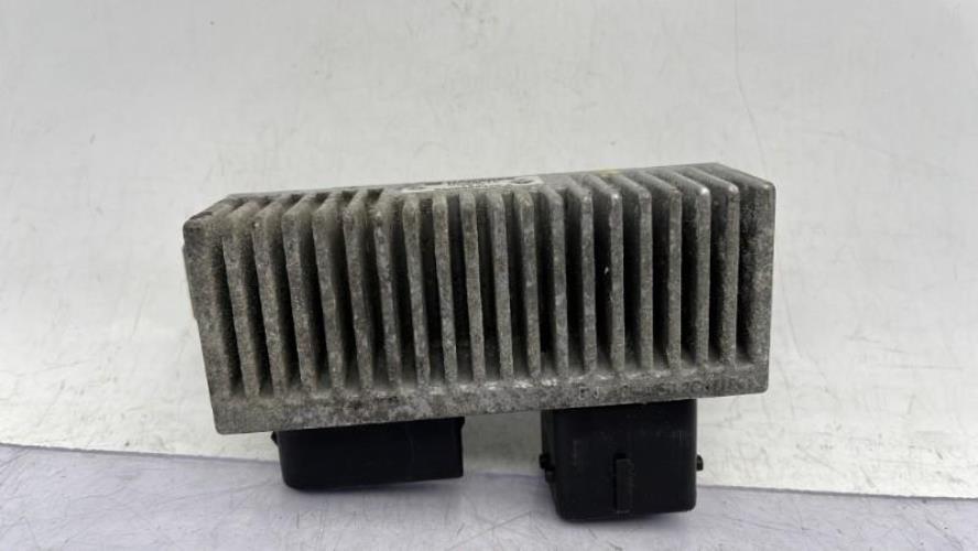 Module électronique RENAULT MEGANE 3 PHASE 1 Diesel