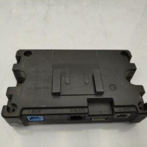 Module électronique RENAULT CLIO 3 PHASE 2 BREAK
