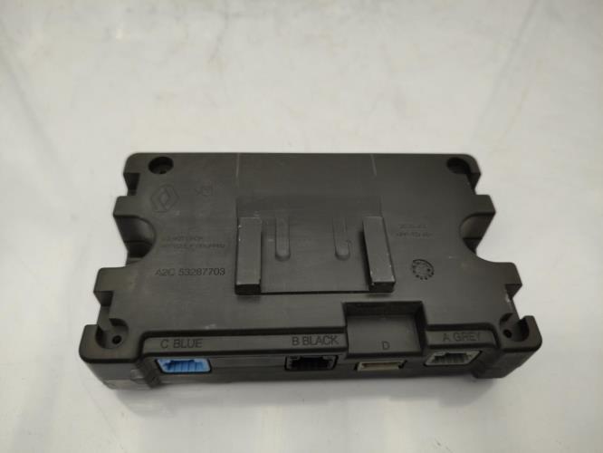 Module électronique RENAULT CLIO 3 PHASE 2 BREAK