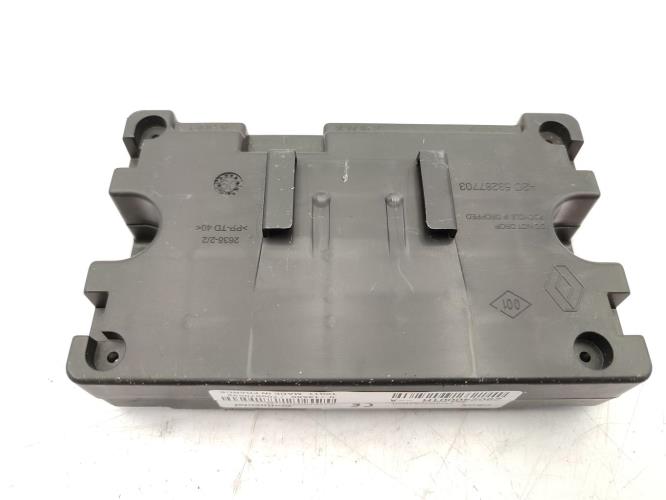 Module électronique RENAULT MEGANE 3 PHASE 1 Diesel