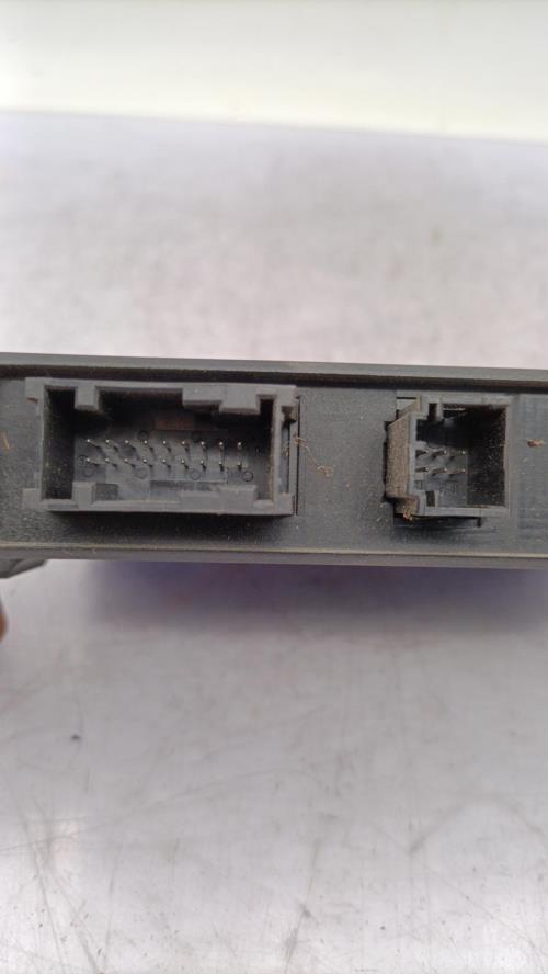 Boitier d'aide au stationnement PEUGEOT PARTNER 2 PHASE 3 Diesel