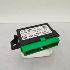 Boitier d'aide au stationnement PEUGEOT 208 1 PHASE 2 Diesel