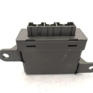 Boitier d'aide au stationnement OPEL ASTRA K PHASE 1 Essence