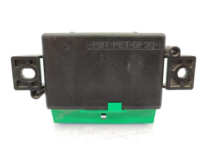 Boitier d'aide au stationnement PEUGEOT 2008 1 PHASE 1 Diesel