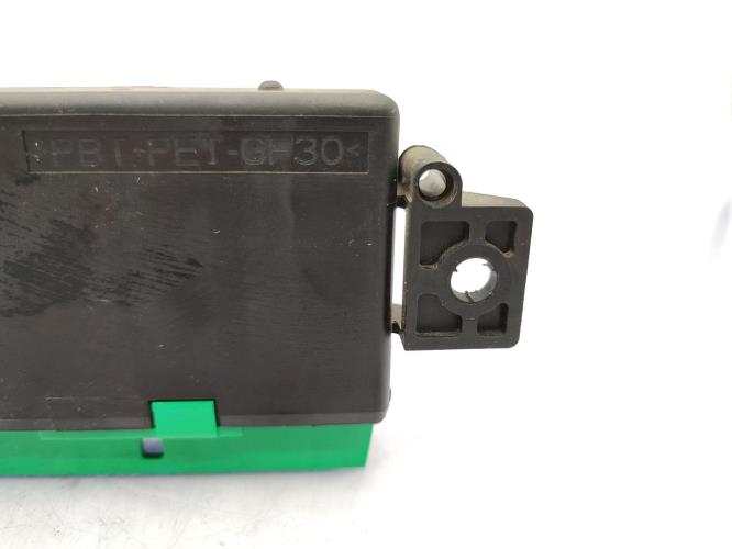 Boitier d'aide au stationnement PEUGEOT 308 2 PHASE 1 Diesel