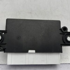 Boitier d'aide au stationnement PEUGEOT PARTNER 3 PHASE 1 Diesel