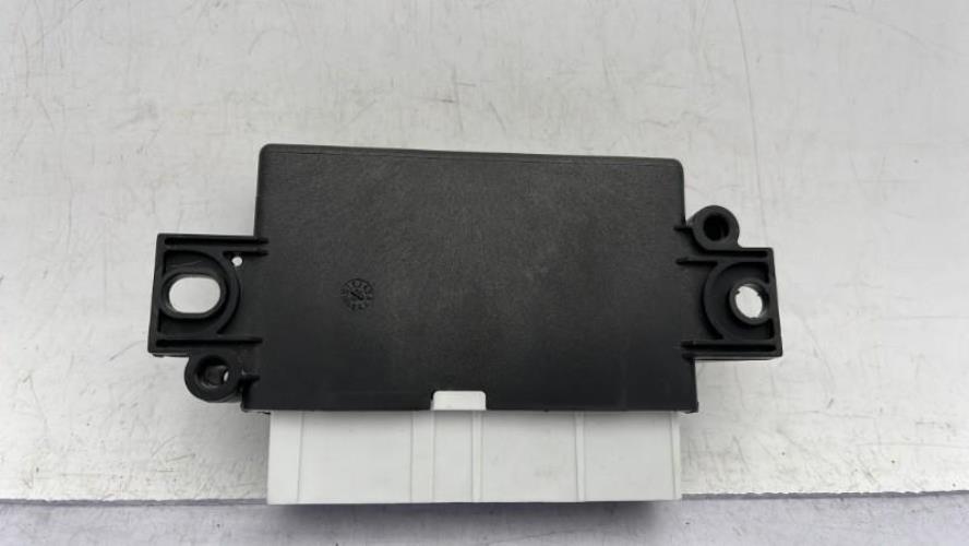 Boitier d'aide au stationnement PEUGEOT PARTNER 3 PHASE 1 Diesel