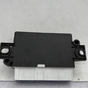 Boitier d'aide au stationnement CITROEN BERLINGO 3 M PHASE 1 Diesel