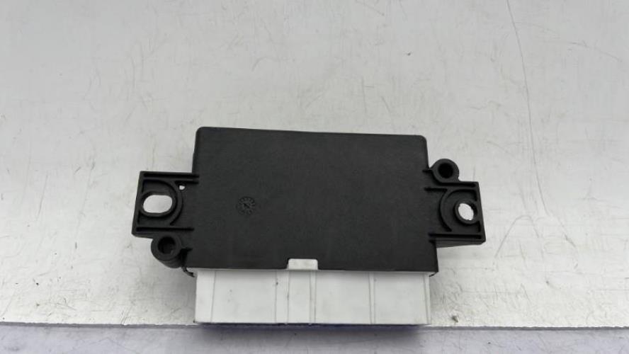 Boitier d'aide au stationnement CITROEN BERLINGO 3 M PHASE 1 Diesel