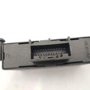 Boitier d'aide au stationnement RENAULT SCENIC 3 PHASE 3 Diesel