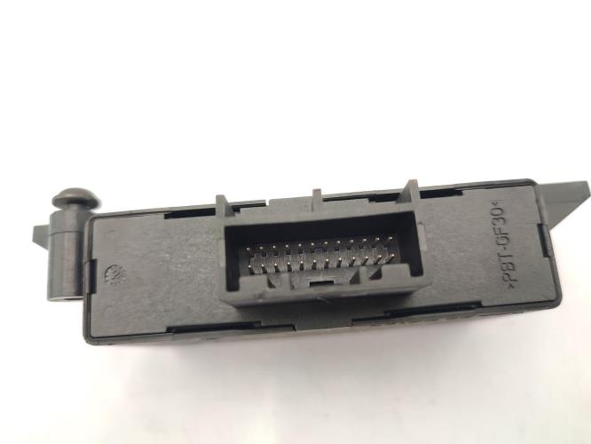 Boitier d'aide au stationnement RENAULT SCENIC 3 PHASE 3 Diesel