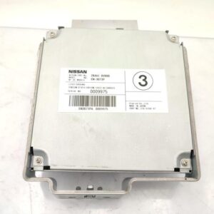 Boitier d'aide au stationnement NISSAN JUKE 1 PHASE 2 Diesel