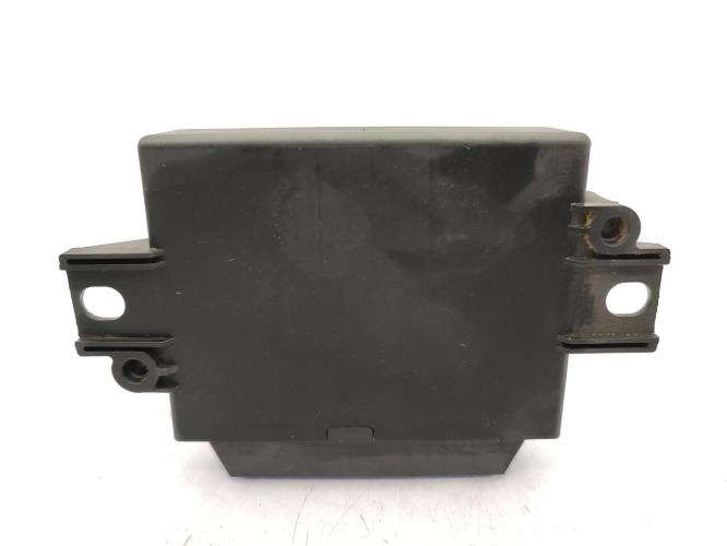 Boitier d'aide au stationnement VOLKSWAGEN POLO 5 PHASE 1 Diesel
