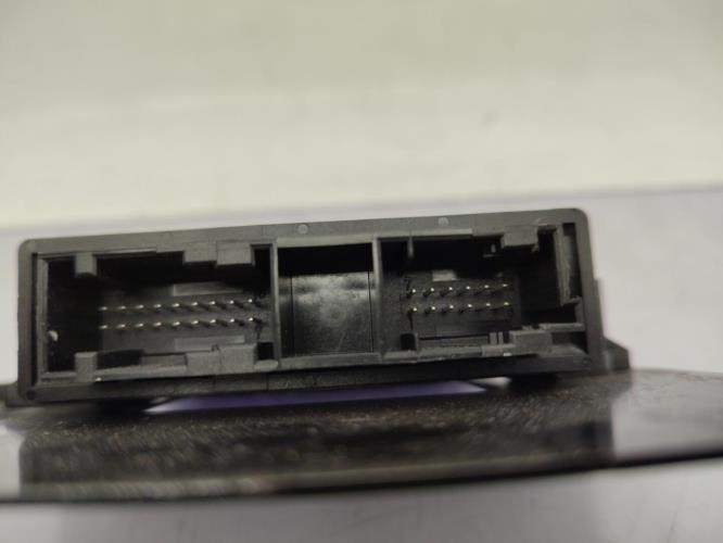 Boitier d'aide au stationnement PEUGEOT 1007 Diesel