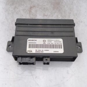 Boitier d'aide au stationnement PEUGEOT 308 1 SW PHASE 1 BREAK Diesel