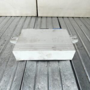 Boitier d'aide au stationnement BMW X5 E53 Diesel