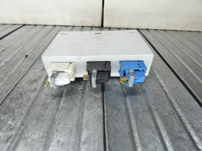 Boitier d'aide au stationnement BMW X5 E53 Diesel