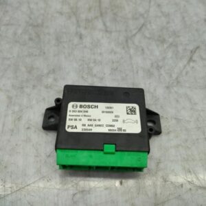 Boitier d'aide au stationnement CITROEN DS4 PHASE 1 Diesel