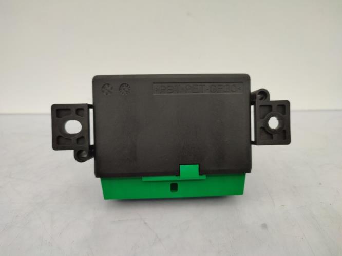 Boitier d'aide au stationnement PEUGEOT 208 1 PHASE 2 Essence