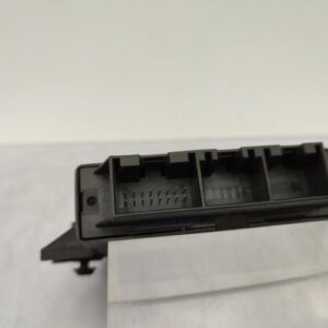 Boitier d'aide au stationnement RENAULT MASTER 3 PHASE 1 Diesel