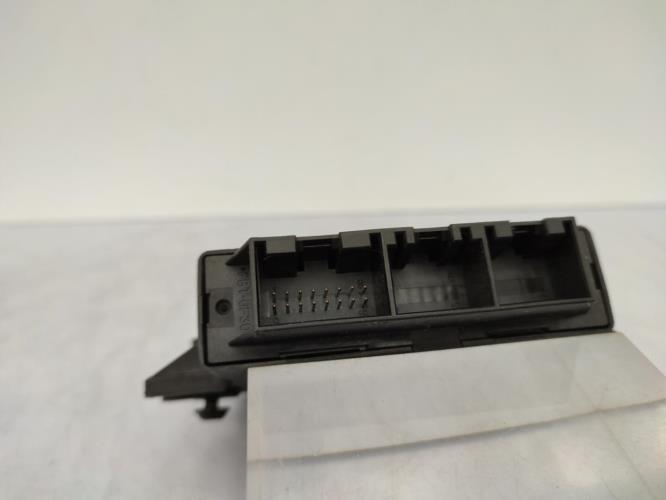 Boitier d'aide au stationnement RENAULT MASTER 3 PHASE 1 Diesel