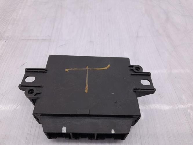 Boitier d'aide au stationnement RENAULT SCENIC 3 PHASE 1 Diesel