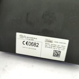 Boitier de centralisation PEUGEOT 308 2 SW PHASE 1 BREAK Essence