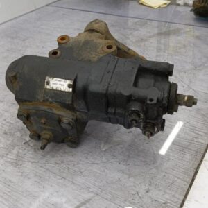 Boitier de direction NISSAN TERRANO 2 PHASE 4 Diesel