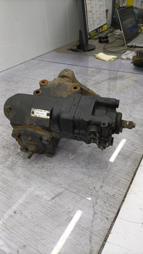 Boitier de direction NISSAN TERRANO 2 PHASE 4 Diesel