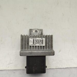 Boitier de prechauffage RENAULT MASTER 3 PHASE 2 Diesel