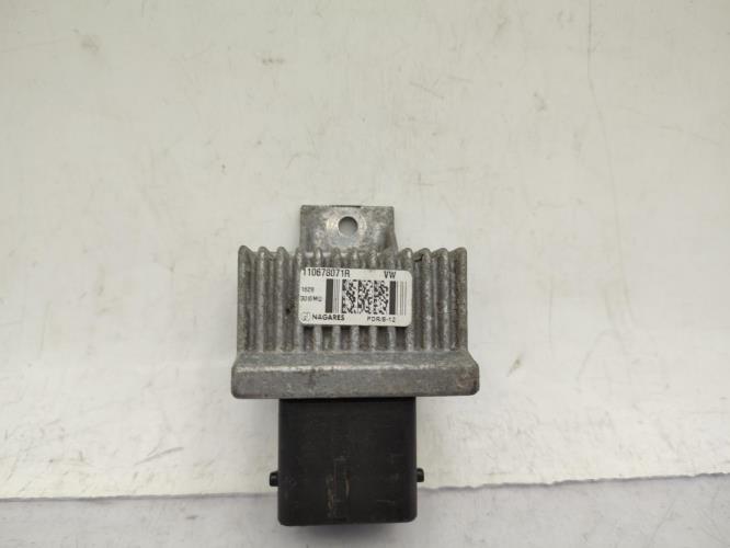 Boitier de prechauffage RENAULT MASTER 3 PHASE 2 Diesel