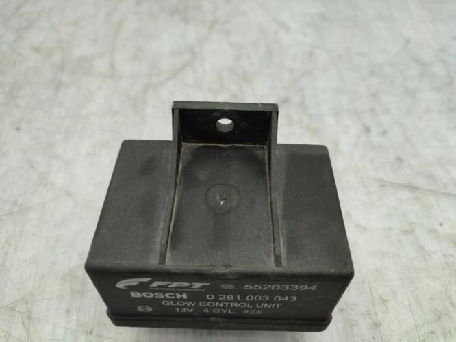 Boitier de prechauffage ALFA ROMEO GIULIETTA 2 PHASE 1 Diesel