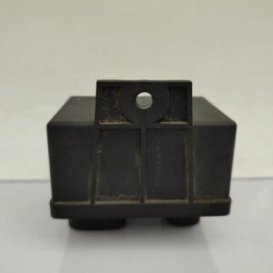 Boitier de prechauffage LANCIA DELTA 3 Diesel