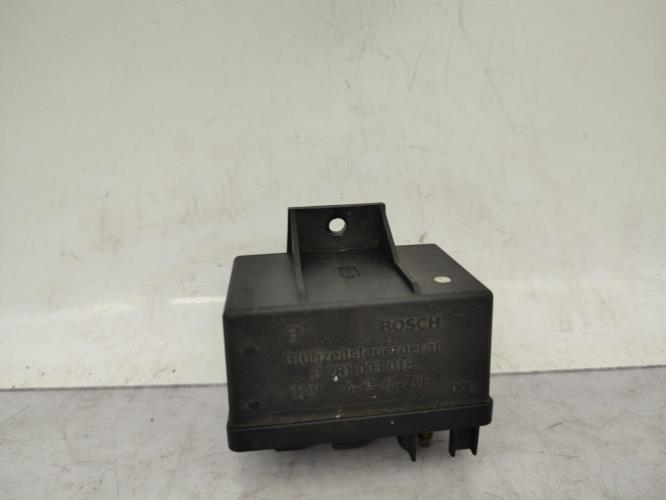 Boitier de prechauffage PEUGEOT 407 COUPE Diesel