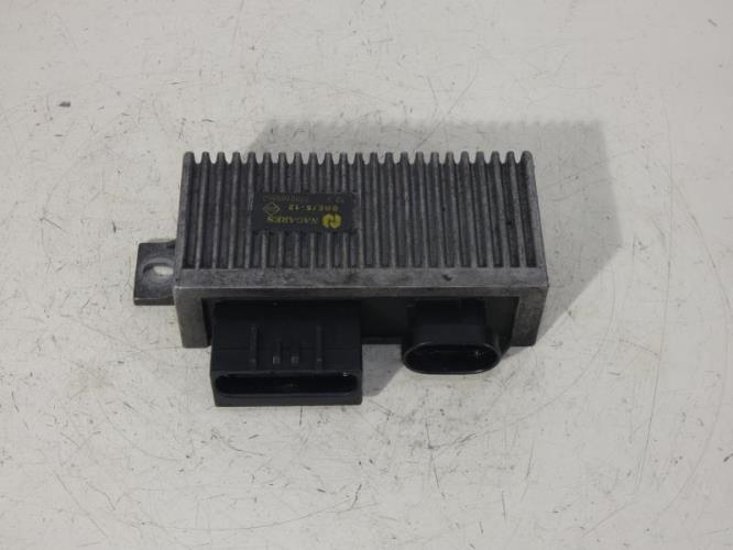Boitier de prechauffage RENAULT CLIO 2 PHASE 1 Diesel