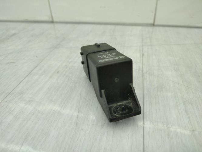 Relais de prechauffage CITROEN C3 2 PHASE 1 Diesel