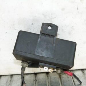 Boitier de prechauffage PEUGEOT 206 PHASE 1 Diesel