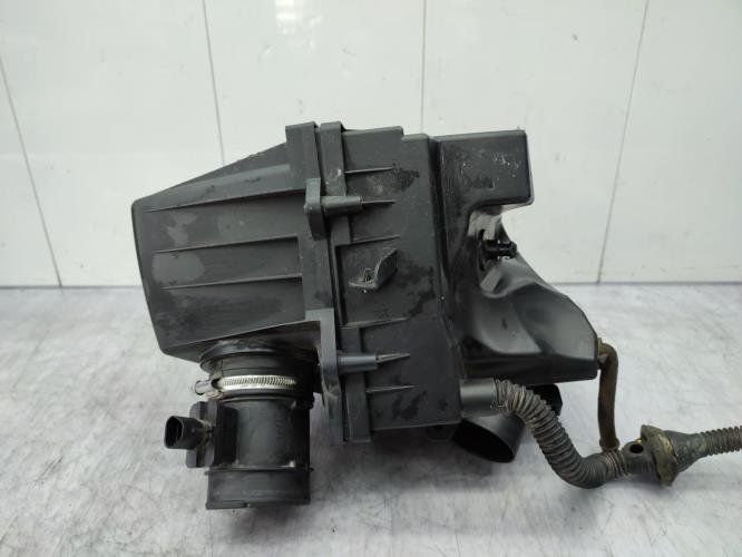 Boitier filtre a air OPEL MERIVA B PHASE 1 Diesel