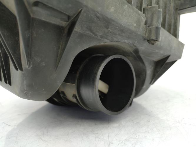 Boitier filtre a air OPEL MOVANO A PHASE 2 Diesel