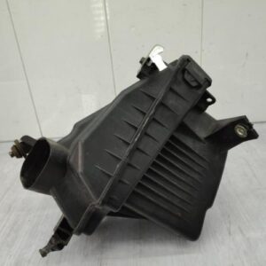 Boitier filtre a air NISSAN QASHQAI 1 PHASE 2 Diesel