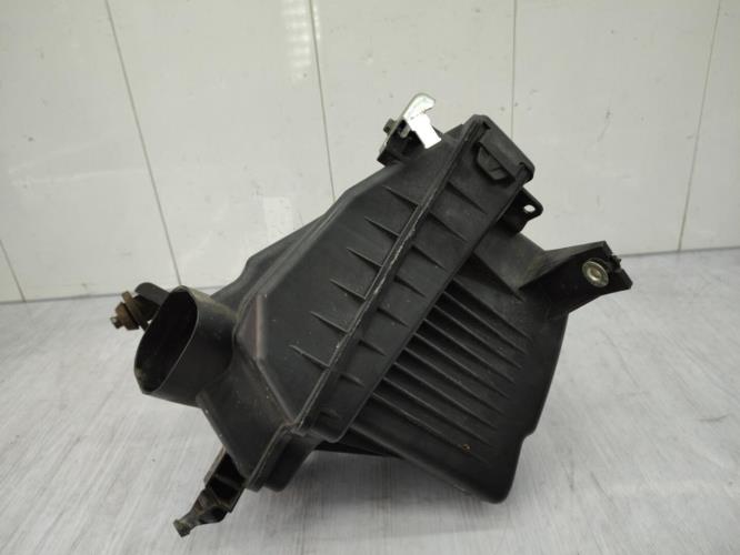 Boitier filtre a air NISSAN QASHQAI 1 PHASE 2 Diesel
