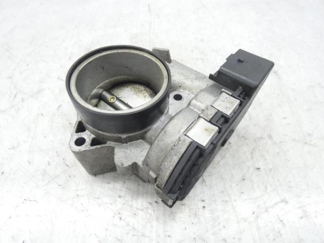 Boitier papillon PEUGEOT 206