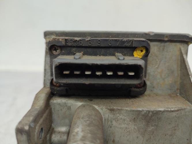 Boitier papillon CITROEN