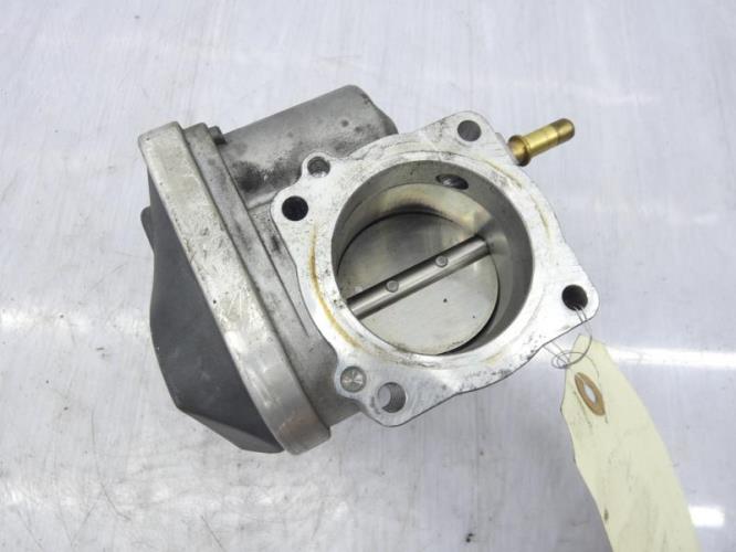 Boitier papillon RENAULT MEGANE 2 PHASE 2 Essence