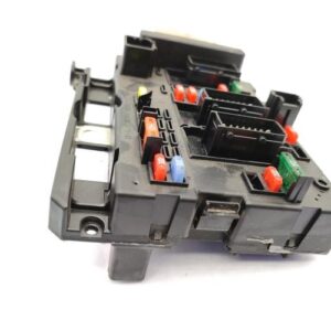 Boitier servitude moteur (BSM) PEUGEOT 206 PHASE 2 Essence